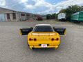 1993 Nissan Skyline VIII (R32), жёлтый - вид 6