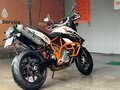 2011 KTM 990 SM, оранжевый, 600000 рублей - вид 6