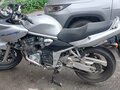 2004 Suzuki Bandit 1200, серый, 320000 рублей - вид 3