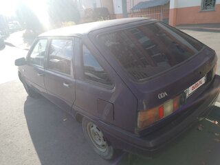 2003 Иж 2126 «Ода», коричневый, 175000 рублей, вид 3