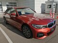 2020 BMW 3 серии 320d xDrive VII (G2x), оранжевый, 4650000 рублей - вид 6