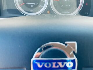 2012 Volvo S60 II, коричневый, 850000 рублей, вид 5