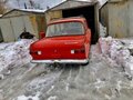 1971 Москвич 412 ИЭ, красный, 500000 рублей - вид 5