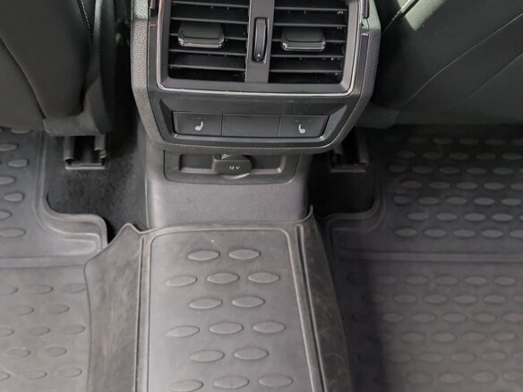 2019 Skoda Kodiaq I, белый, 2750000 рублей - вид 12