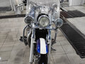 2010 Triumph Thunderbird 1600, синий, 775000 рублей - вид 6