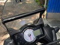 2015 Kawasaki Versys 650, чёрный, 500000 рублей - вид 6