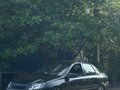 2012 Lada (ВАЗ) Granta I, чёрный, 550000 рублей