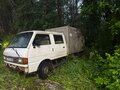 1996 Mazda Bongo, белый, 410000 рублей