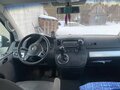 2010 Volkswagen Multivan T5 Рестайлинг, чёрный, 2500000 рублей - вид 5