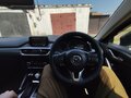 2015 Mazda Atenza III Рестайлинг, белый, 1700000 рублей - вид 6