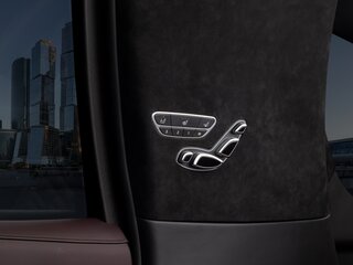 2024 Cadillac Escalade V, чёрный, 34900000 рублей, вид 4