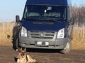 2012 Ford Transit, синий, 910000 рублей