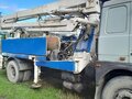 1998 МАЗ Автобетононасос, 3200000 рублей - вид 6