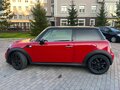 2013 Mini Hatch Cooper II (R56) Рестайлинг, красный, 1130000 рублей - вид 7