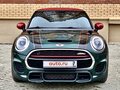 2017 Mini Hatch JCW III (F55/F56), зелёный - вид 1