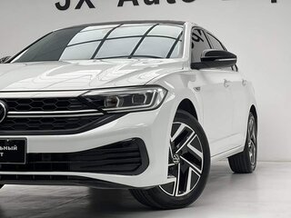 2023 Volkswagen Sagitar III Рестайлинг, белый, 1290000 рублей, вид 4