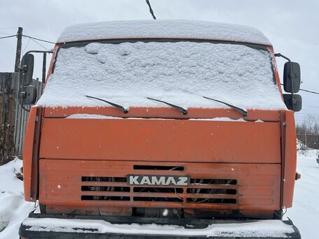 2012 КамАЗ Автобетоносмеситель, 1859000 рублей, вид 1