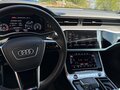 2022 Audi S6 V (C8), чёрный, 7444444 рублей - вид 3