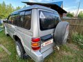 1994 Mitsubishi Pajero II, серый, 330000 рублей - вид 4