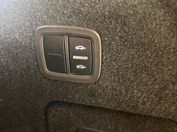 2018 Porsche Cayenne Turbo III, белый, 7990000 рублей - вид 26