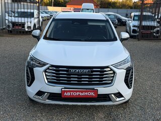 2022 Haval Jolion I, белый, 1550000 рублей, вид 2