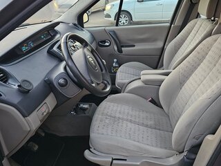 2004 Renault Scenic II, белый, 300000 рублей, вид 5