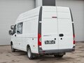 2026 ГАЗ ГАЗель Next, белый, 3472000 рублей - вид 6