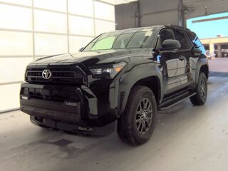 2025 Toyota 4Runner VI, чёрный, 8908000 рублей, вид 1