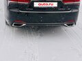 2018 Lexus LS 500 V, чёрный, 7350000 рублей - вид 6