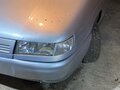 2002 Lada (ВАЗ) 2112, голубой, 280000 рублей - вид 4