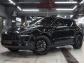 2015 Porsche Macan S I, чёрный, 3000000 рублей - вид 9