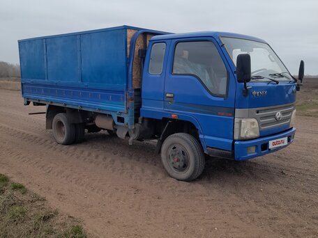 2007 BAW Fenix 1044, синий, 630000 рублей, вид 3