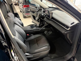 2022 Haval H6 III, чёрный, 1230000 рублей, вид 4