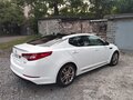 2013 Kia Optima III, белый, 1500000 рублей - вид 5