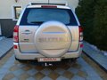 2010 Suzuki Grand Vitara II Рестайлинг, серебристый, 1270000 рублей - вид 5