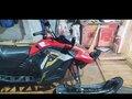 2021 Stels Капитан S150, красный - вид 7