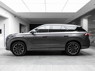 2025 Jaecoo J8, серый, 5179000 рублей, вид 1