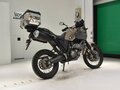 2009 Yamaha XT660Z Tenere, коричневый, 600000 рублей - вид 11