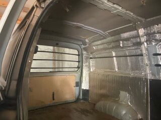 2006 Hyundai Starex I Рестайлинг 2, серый, 450000 рублей, вид 4