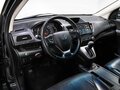 2013 Honda CR-V IV, чёрный - вид 8