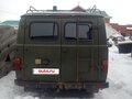 2007 УАЗ 3909, зелёный, 301000 рублей - вид 5
