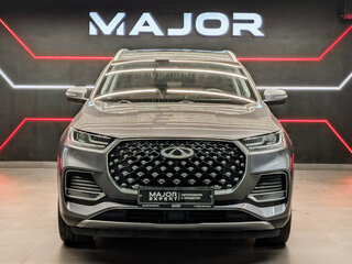 2022 Chery Tiggo 8 Pro Max I, серый, 2150000 рублей, вид 2