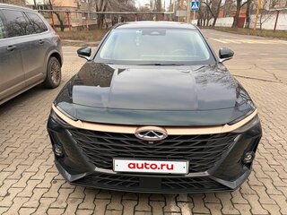2023 Chery Arrizo 8, зелёный, 2400000 рублей, вид 2