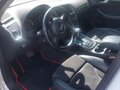 2014 Audi Q5 I (8R) Рестайлинг, белый, 2200000 рублей - вид 11