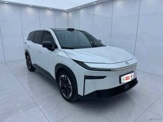 2025 Toyota bZ3X 58.3 kWh, белый, 2800000 рублей, вид 4