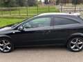 2008 Opel Astra GTC H Рестайлинг, чёрный, 680000 рублей - вид 7