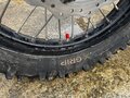 2021 Zuumav CBS 300, красный, 125000 рублей - вид 6