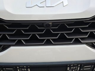 2024 Kia K5 III, белый, 4000000 рублей, вид 2