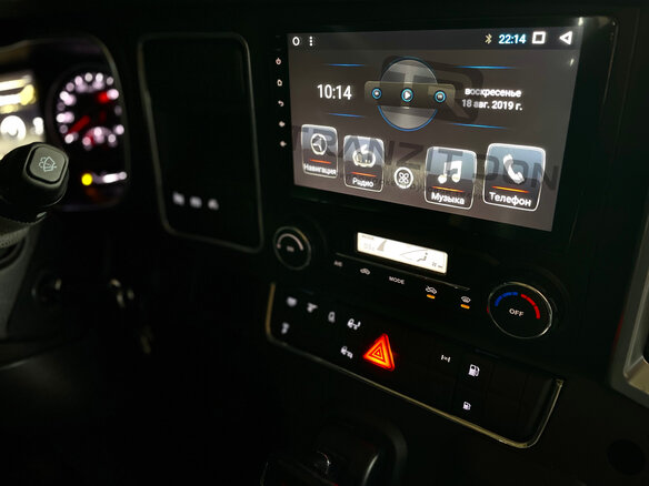 2024 JAC K7, серый, 8650000 рублей - вид 9