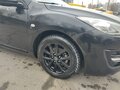 2010 Mazda 3 II (BL), чёрный, 797000 рублей - вид 6